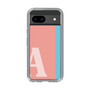 Slim Protection Case［ Original - initial color line - A pink ］