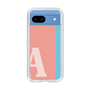 Slim Protection Case［ Original - initial color line - A pink ］