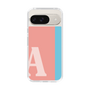 Slim Protection Case［ Original - initial color line - A pink ］