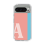 Slim Protection Case［ Original - initial color line - A pink ］
