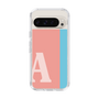 Slim Protection Case［ Original - initial color line - A pink ］