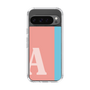 Slim Protection Case［ Original - initial color line - A pink ］