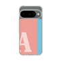 Slim Protection Case［ Original - initial color line - A pink ］