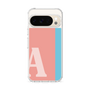 Slim Protection Case［ Original - initial color line - A pink ］