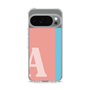 Slim Protection Case［ Original - initial color line - A pink ］