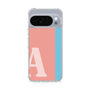 Slim Protection Case［ Original - initial color line - A pink ］