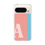 Slim Protection Case［ Original - initial color line - A pink ］