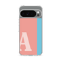 Slim Protection Case［ Original - initial color line - A pink ］