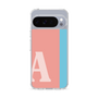 Slim Protection Case［ Original - initial color line - A pink ］