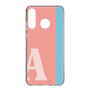 Slim Protection Case［ Original - initial color line - A pink ］