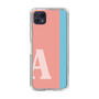 Slim Protection Case［ Original - initial color line - A pink ］