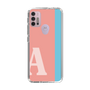 Slim Protection Case［ Original - initial color line - A pink ］