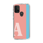 Slim Protection Case［ Original - initial color line - A pink ］