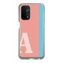 Slim Protection Case［ Original - initial color line - A pink ］