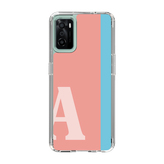 Slim Protection Case［ Original - initial color line - A pink ］