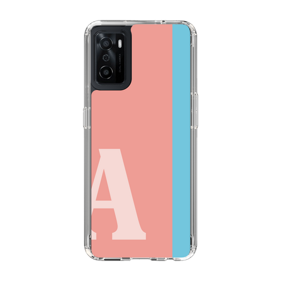 Slim Protection Case［ Original - initial color line - A pink ］