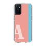 Slim Protection Case［ Original - initial color line - A pink ］