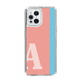 Slim Protection Case［ Original - initial color line - A pink ］