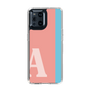 Slim Protection Case［ Original - initial color line - A pink ］