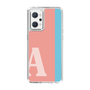 Slim Protection Case［ Original - initial color line - A pink ］