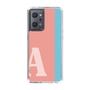 Slim Protection Case［ Original - initial color line - A pink ］