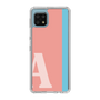 Slim Protection Case［ Original - initial color line - A pink ］