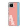 Slim Protection Case［ Original - initial color line - A pink ］