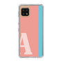 Slim Protection Case［ Original - initial color line - A pink ］