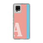 Slim Protection Case［ Original - initial color line - A pink ］