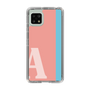 Slim Protection Case［ Original - initial color line - A pink ］