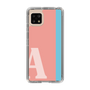 Slim Protection Case［ Original - initial color line - A pink ］