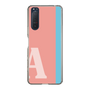 Slim Protection Case［ Original - initial color line - A pink ］