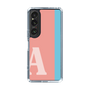 Slim Protection Case［ Original - initial color line - A pink ］