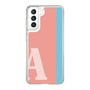 Slim Protection Case［ Original - initial color line - A pink ］