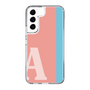 Slim Protection Case［ Original - initial color line - A pink ］