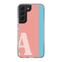 Slim Protection Case［ Original - initial color line - A pink ］