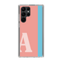Slim Protection Case［ Original - initial color line - A pink ］