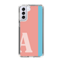 Slim Protection Case［ Original - initial color line - A pink ］