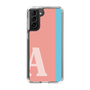 Slim Protection Case［ Original - initial color line - A pink ］