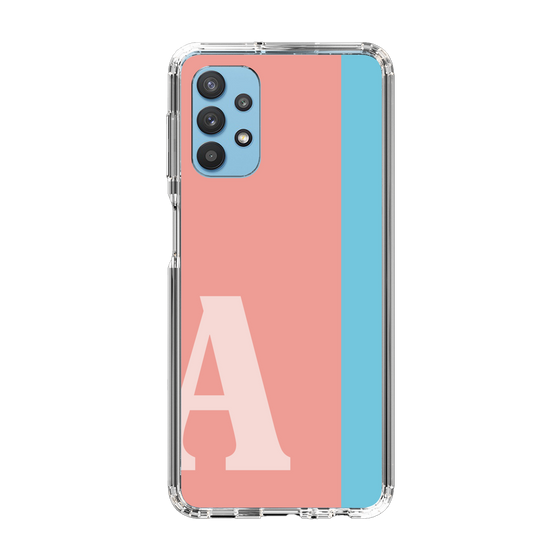 Slim Protection Case［ Original - initial color line - A pink ］
