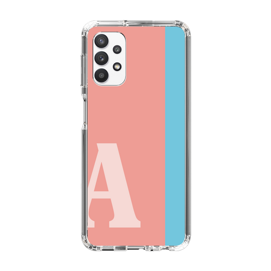 Slim Protection Case［ Original - initial color line - A pink ］