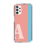 Slim Protection Case［ Original - initial color line - A pink ］