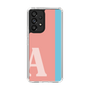 Slim Protection Case［ Original - initial color line - A pink ］