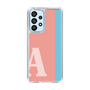Slim Protection Case［ Original - initial color line - A pink ］
