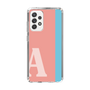 Slim Protection Case［ Original - initial color line - A pink ］