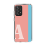 Slim Protection Case［ Original - initial color line - A pink ］