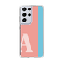 Slim Protection Case［ Original - initial color line - A pink ］