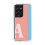 Slim Protection Case［ Original - initial color line - A pink ］