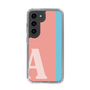 Slim Protection Case［ Original - initial color line - A pink ］