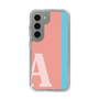Slim Protection Case［ Original - initial color line - A pink ］